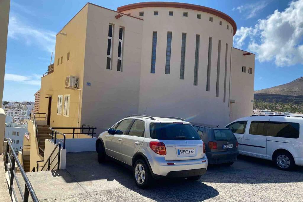 Apartamento Cristina 3D Morro Jable  Exterior foto
