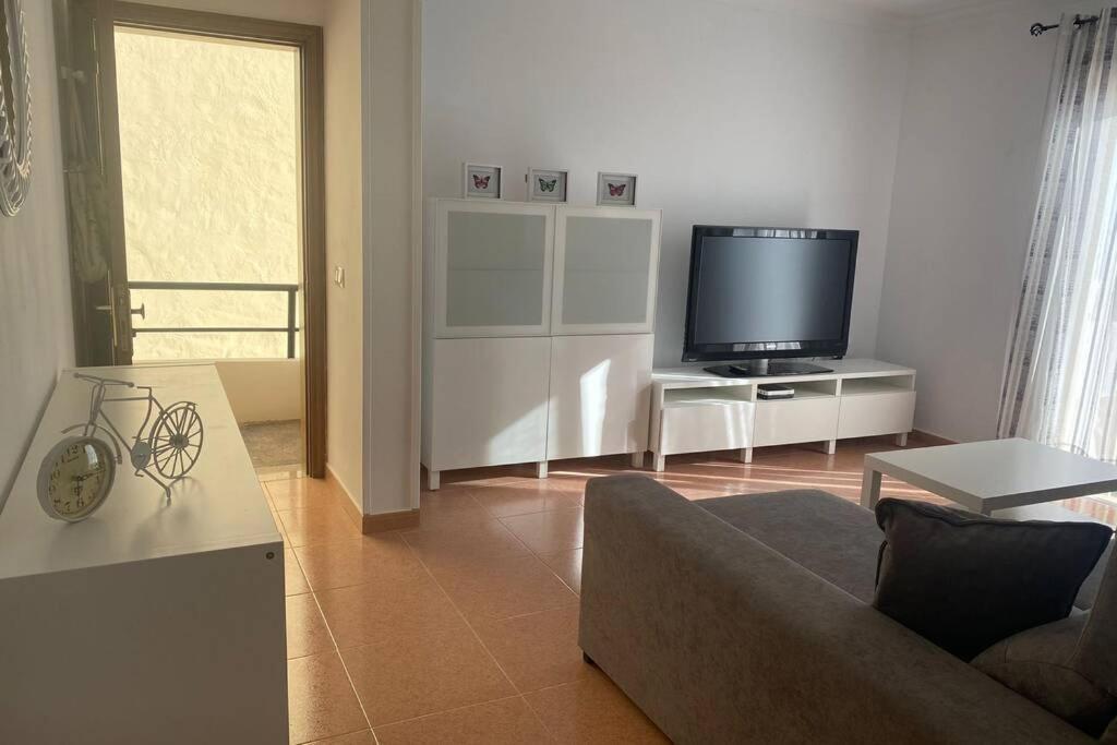 Apartamento Cristina 3D Morro Jable  Exterior foto