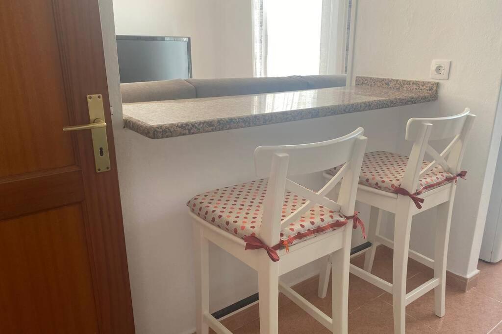 Apartamento Cristina 3D Morro Jable  Exterior foto