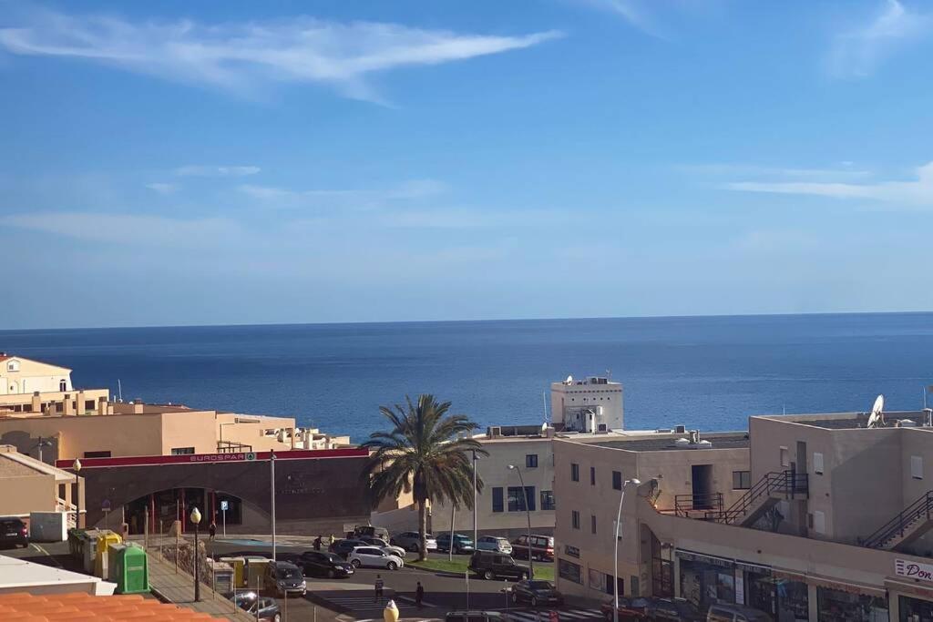 Apartamento Cristina 3D Morro Jable  Exterior foto