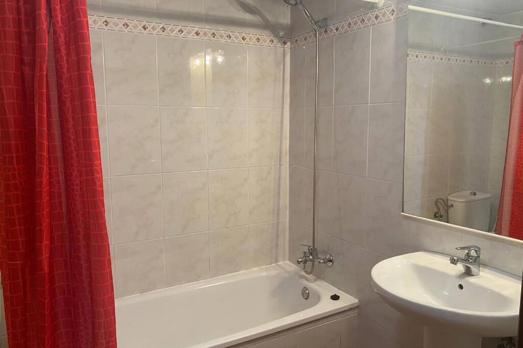 Apartamento Cristina 3D Morro Jable  Exterior foto