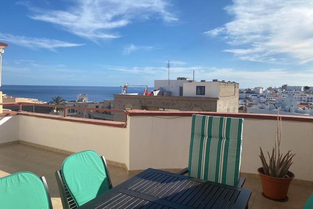 Apartamento Cristina 3D Morro Jable  Exterior foto