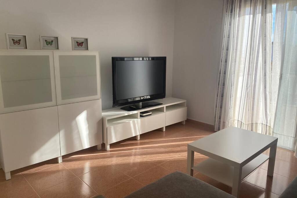 Apartamento Cristina 3D Morro Jable  Exterior foto