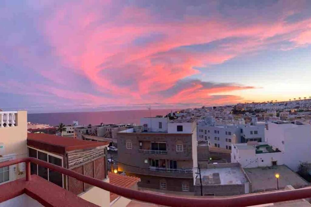 Apartamento Cristina 3D Morro Jable  Exterior foto