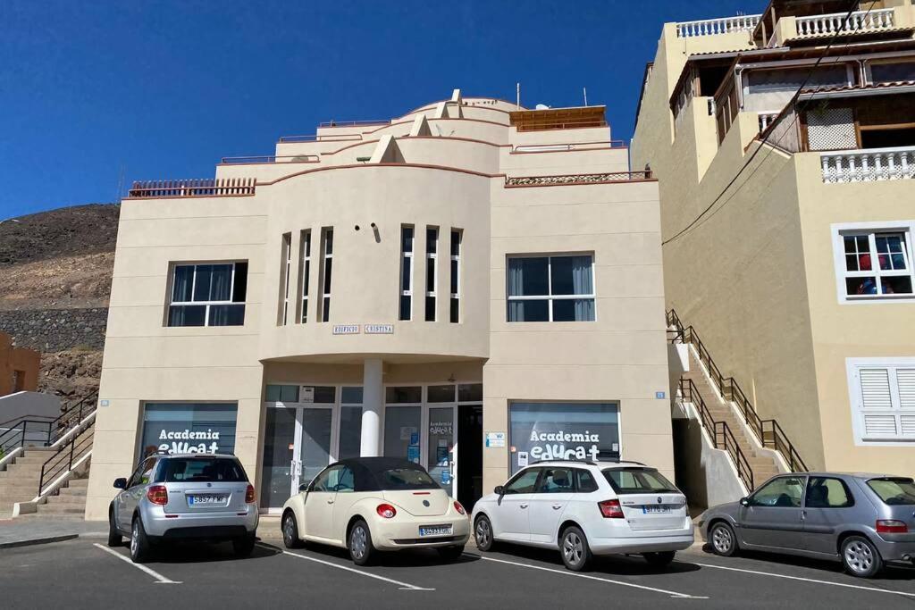 Apartamento Cristina 3D Morro Jable  Exterior foto