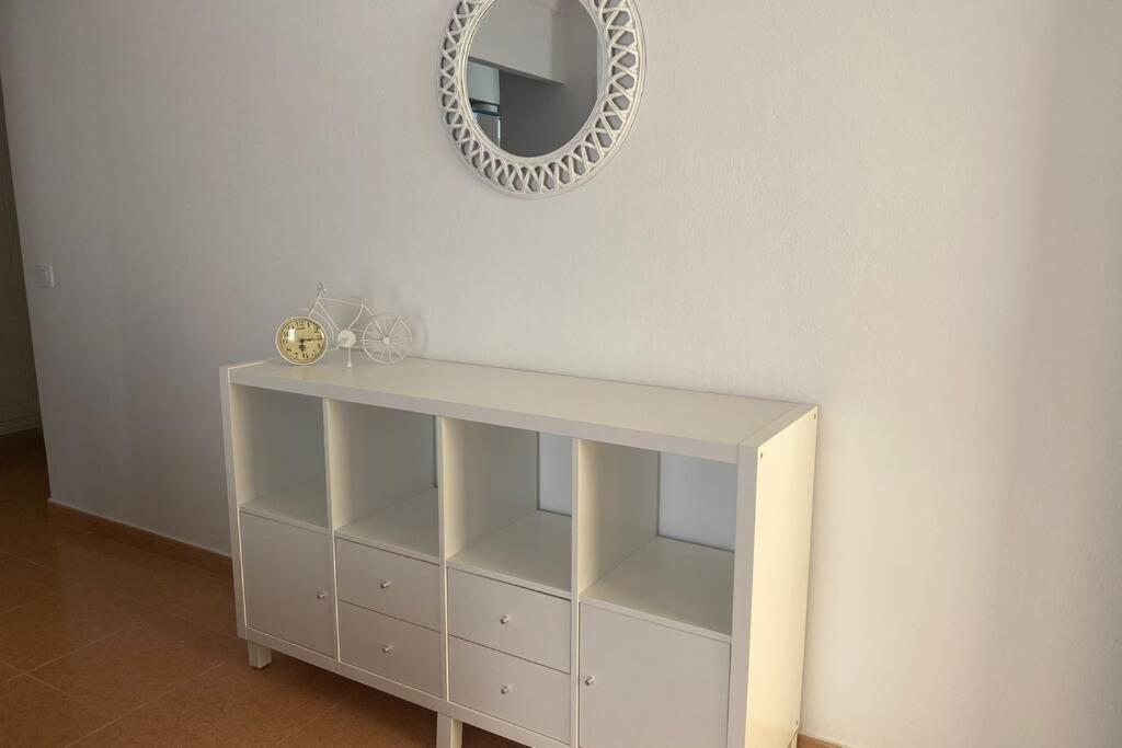Apartamento Cristina 3D Morro Jable  Exterior foto