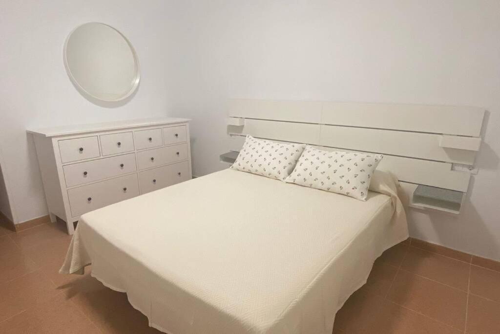 Apartamento Cristina 3D Morro Jable  Exterior foto