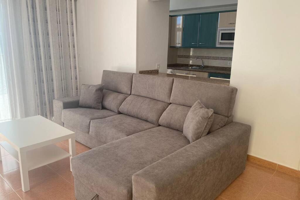 Apartamento Cristina 3D Morro Jable  Exterior foto