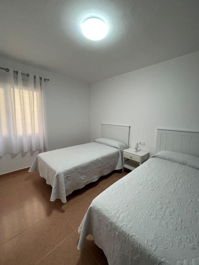 Apartamento Cristina 3D Morro Jable  Exterior foto