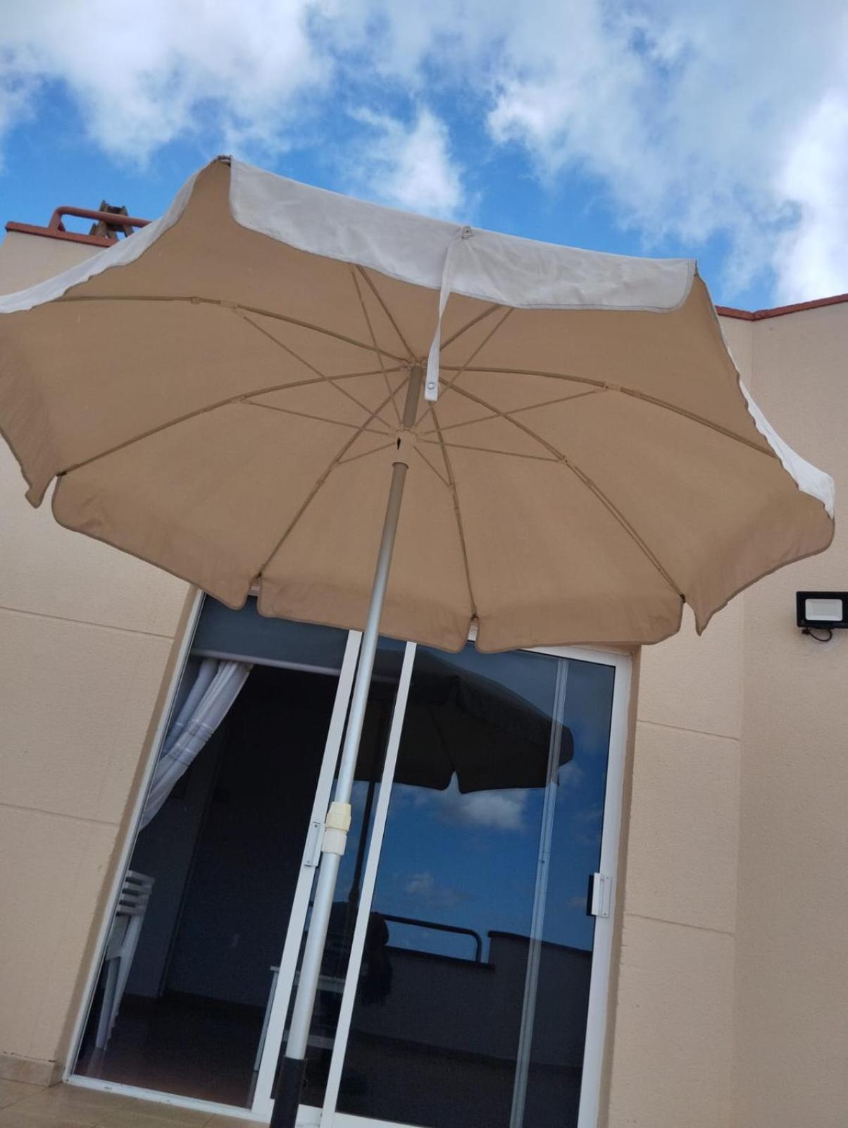 Apartamento Cristina 3D Morro Jable  Exterior foto